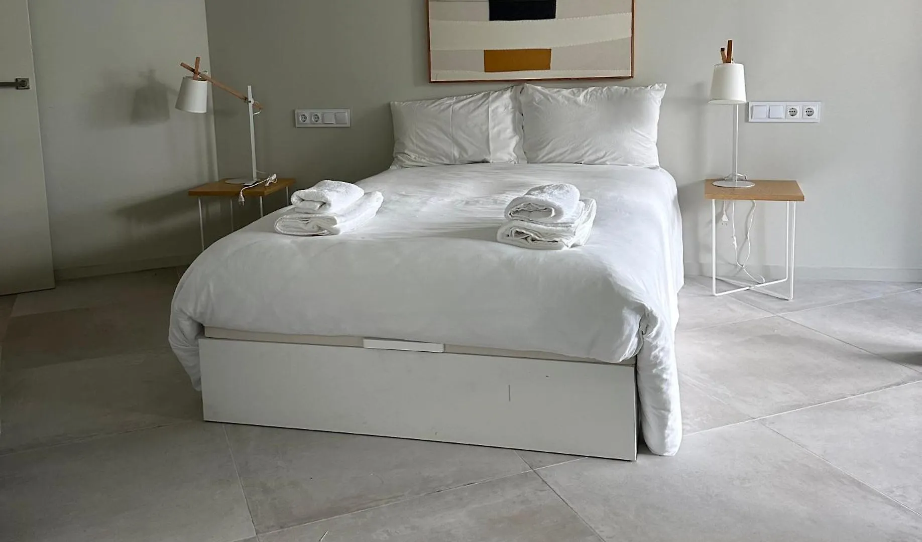 Luxury Villa In Ibiza Sant Josep de sa Talaia 0*,  Spain