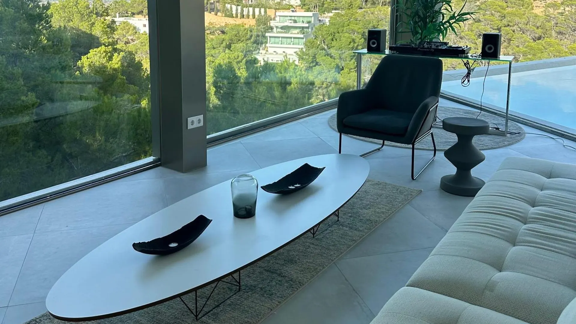 Luxury Villa In Ibiza Sant Josep de sa Talaia