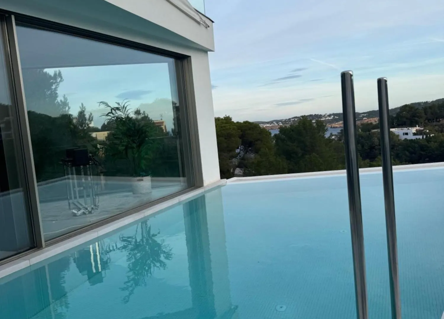 Luxury Villa In Ibiza Sant Josep de sa Talaia