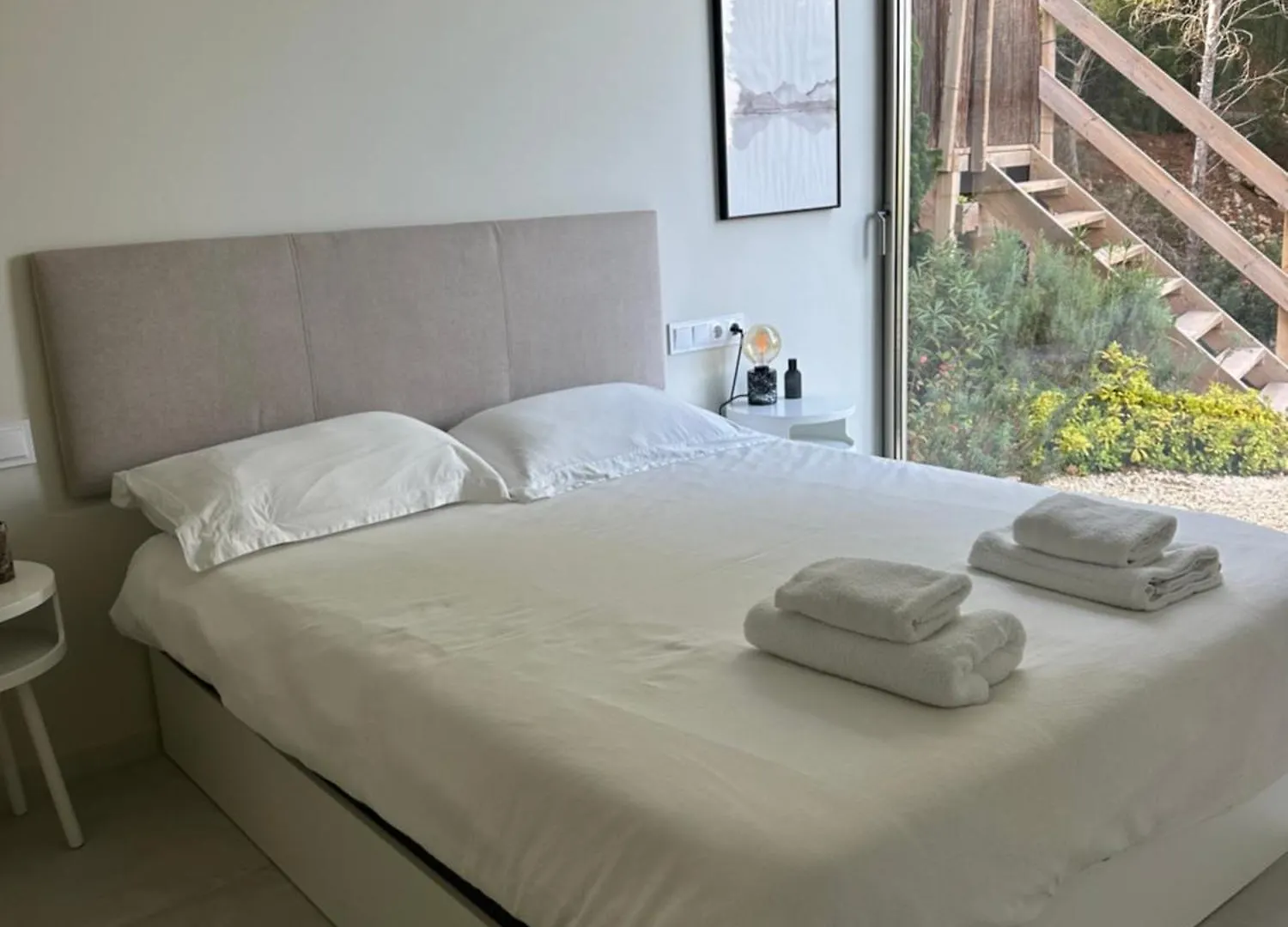 סן חוזה דה סא טלאיה Luxury Villa In Ibiza