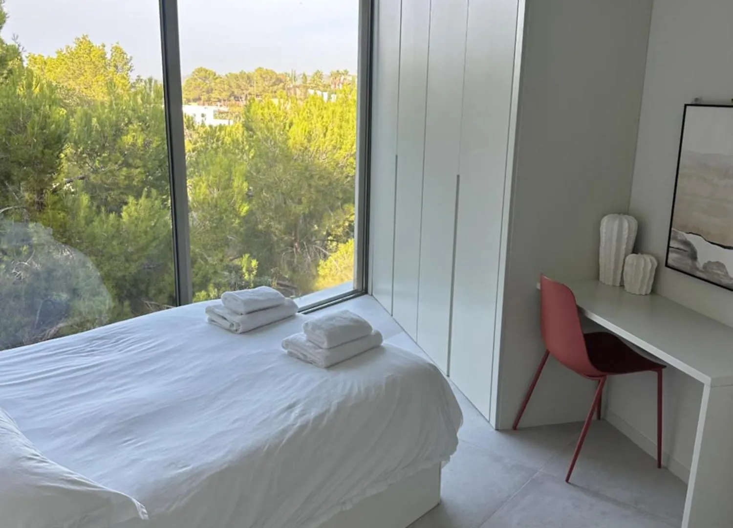 Luxury Villa In Ibiza Sant Josep de sa Talaia