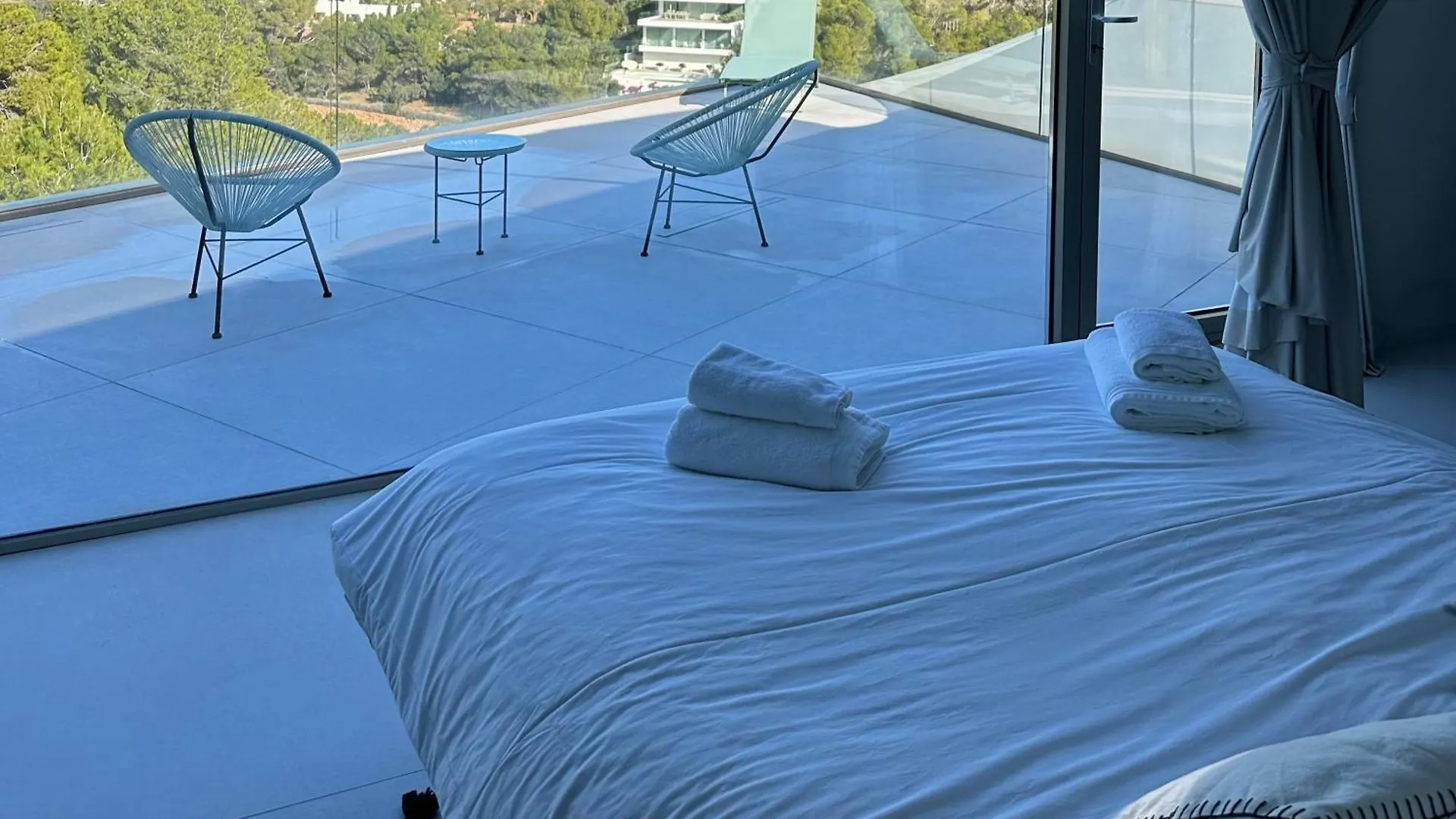סן חוזה דה סא טלאיה Luxury Villa In Ibiza