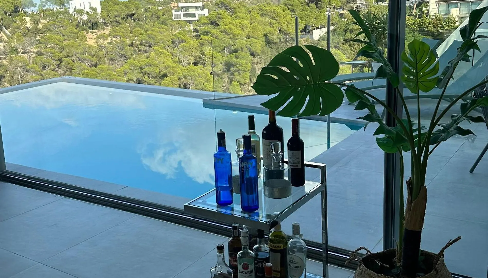 Luxury Villa In Ibiza Sant Josep de sa Talaia 0*,  Spain