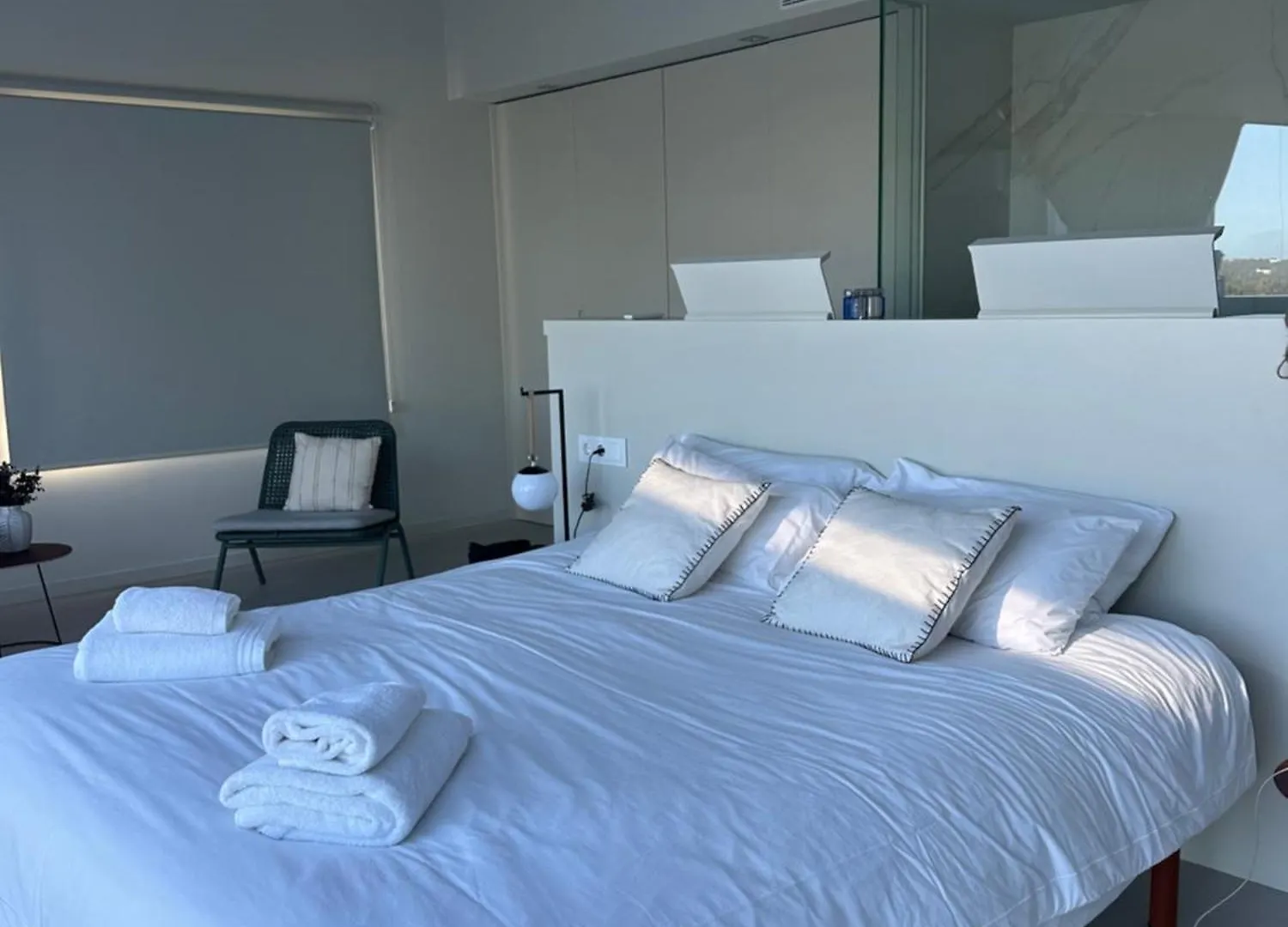 סן חוזה דה סא טלאיה Luxury Villa In Ibiza 0*, סן חוזה דה סא טלאיה