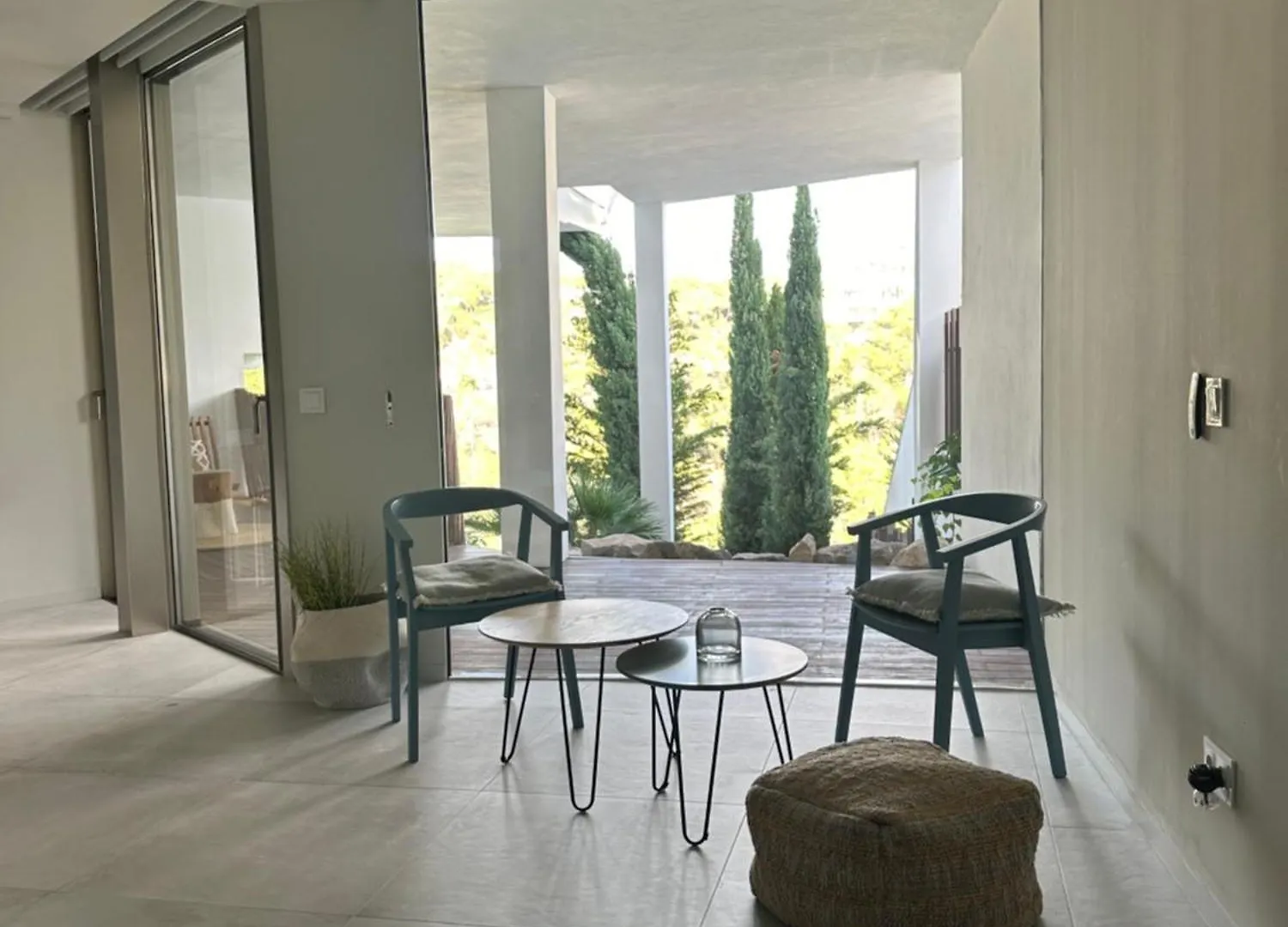 סן חוזה דה סא טלאיה Luxury Villa In Ibiza