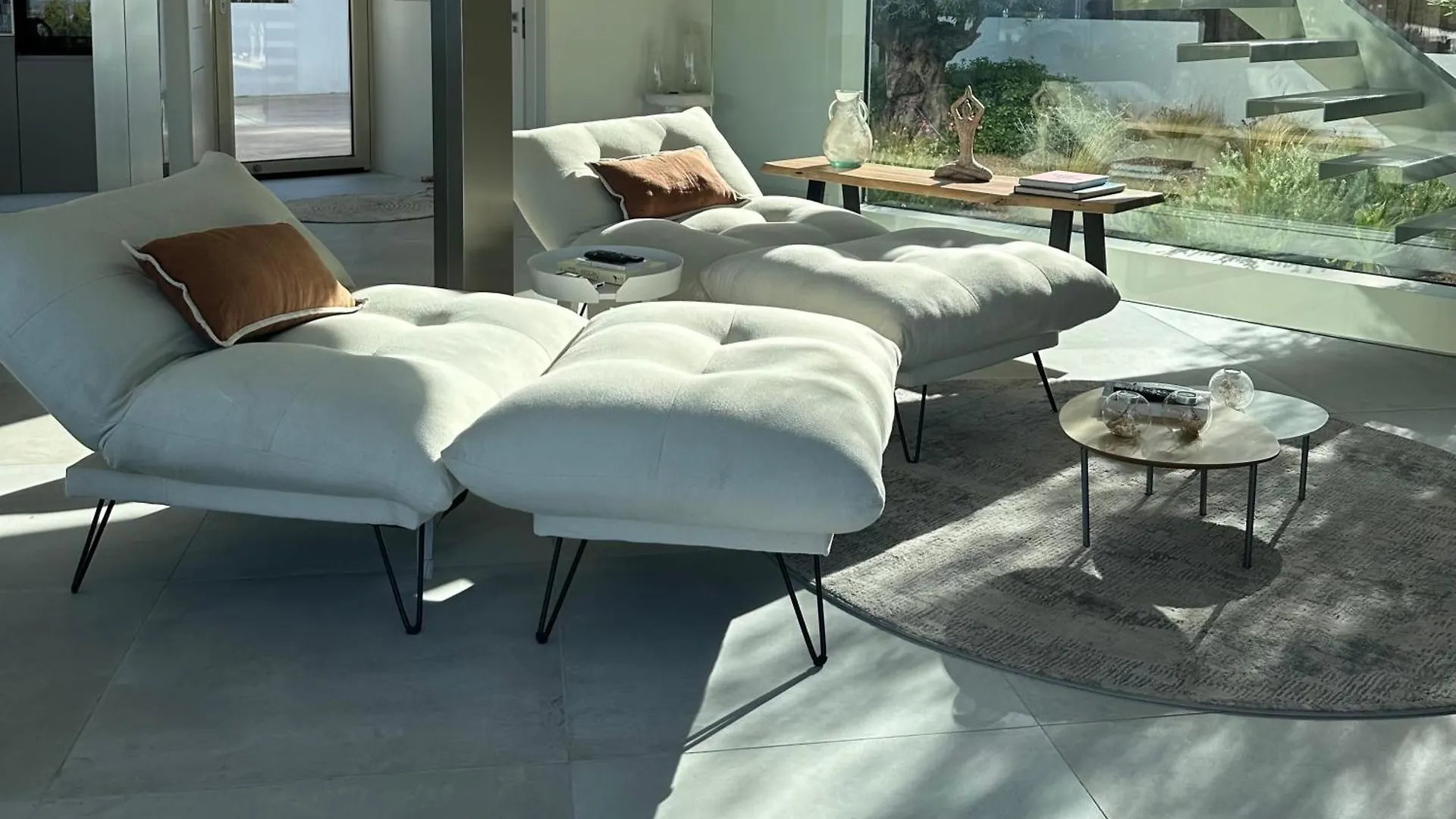 Luxury Villa In Ibiza Sant Josep de sa Talaia Spain