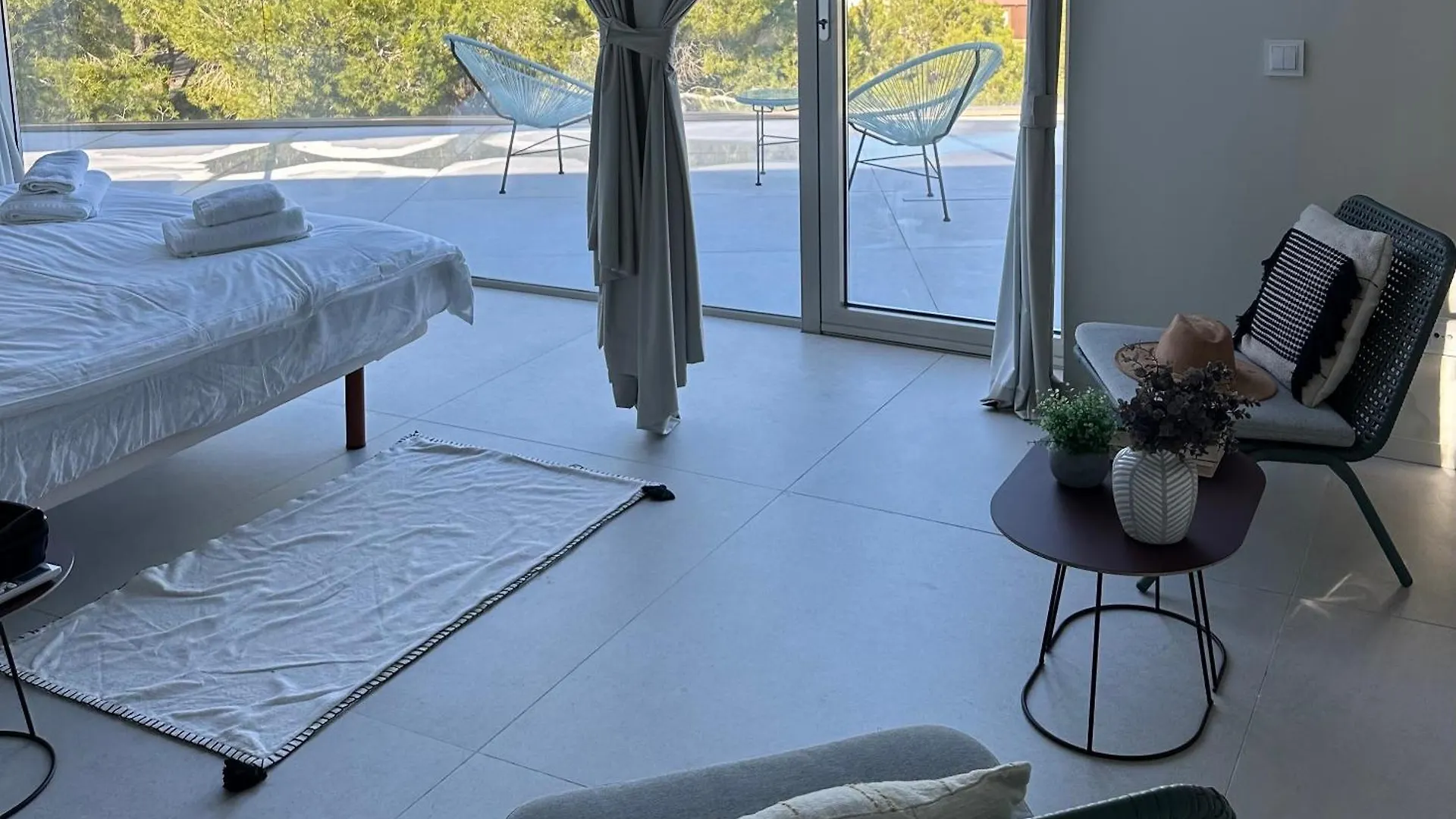 Luxury Villa In Ibiza Sant Josep de sa Talaia 0*,