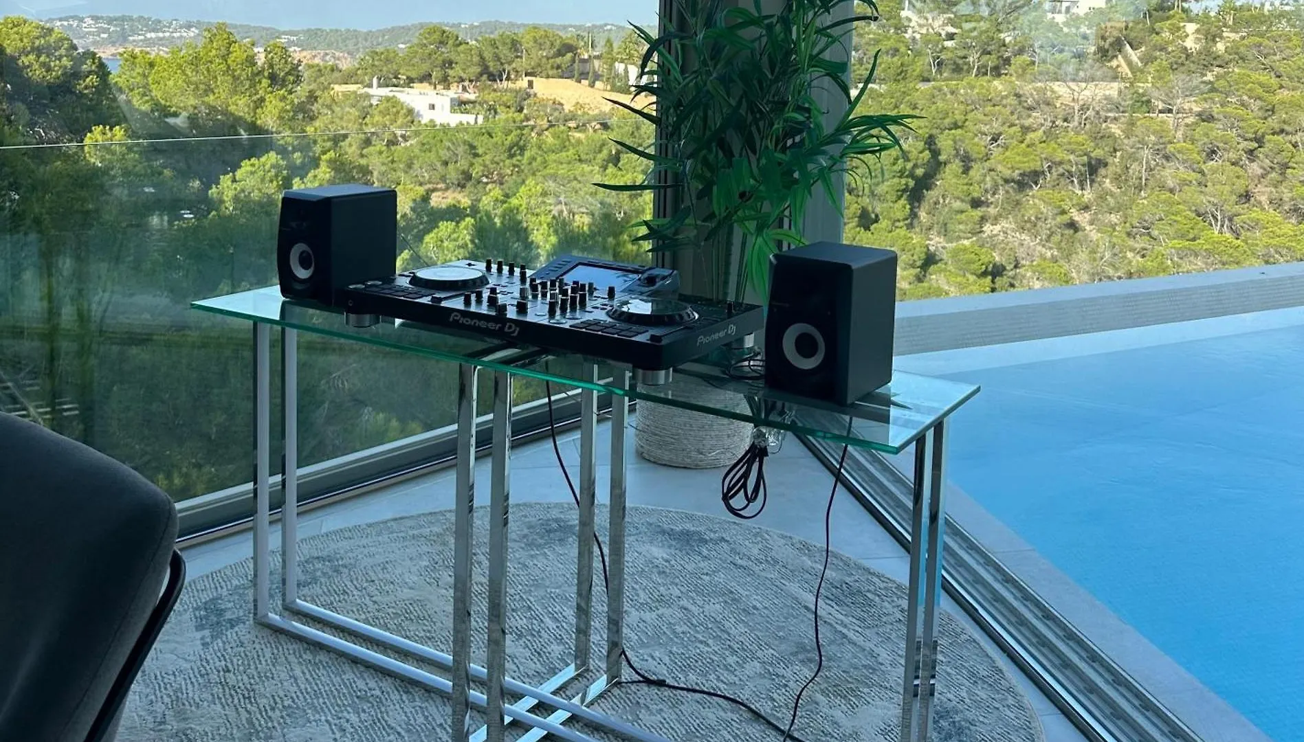 Luxury Villa In Ibiza Sant Josep de sa Talaia