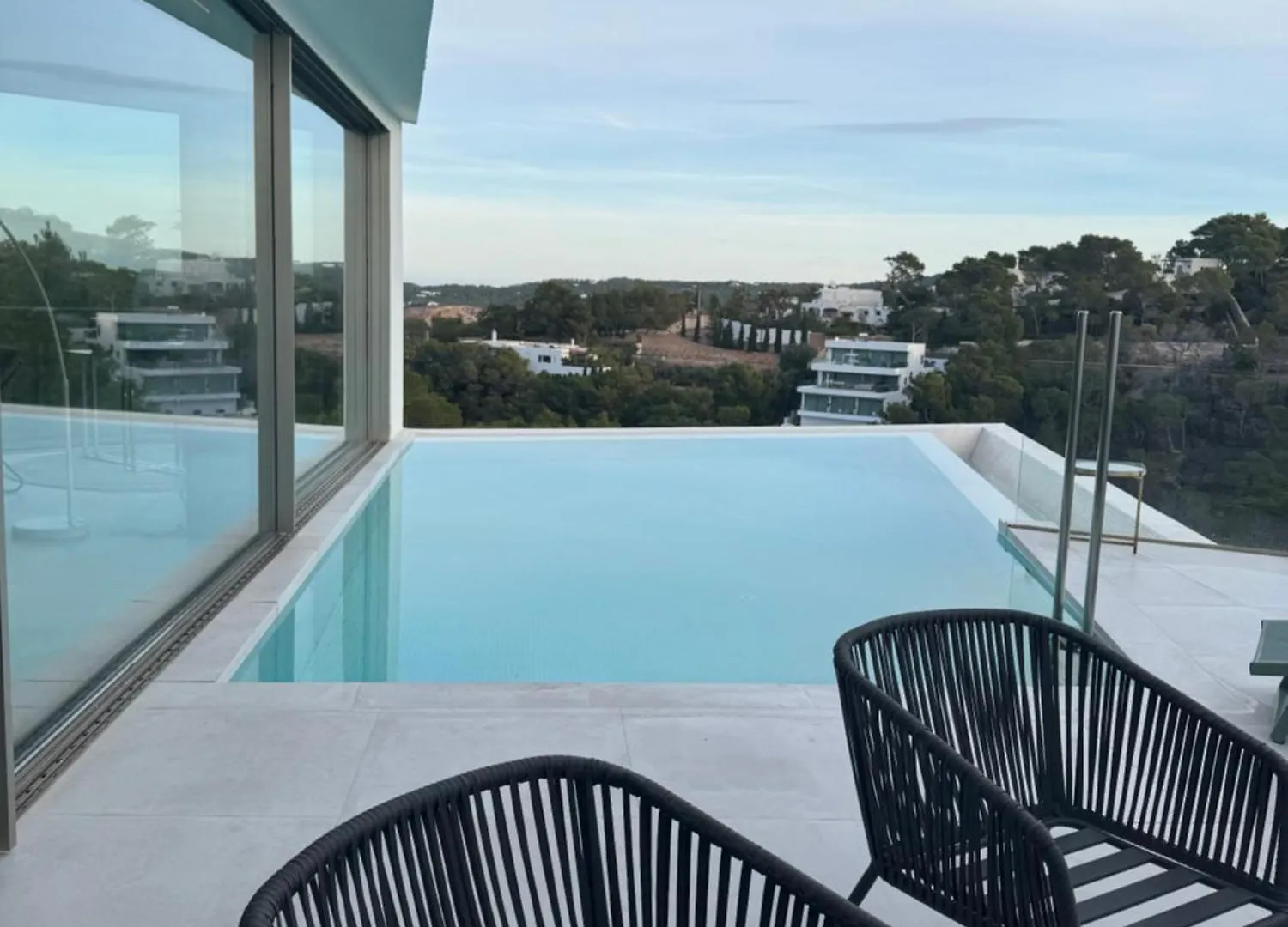 Luxury Villa In Ibiza Sant Josep de sa Talaia