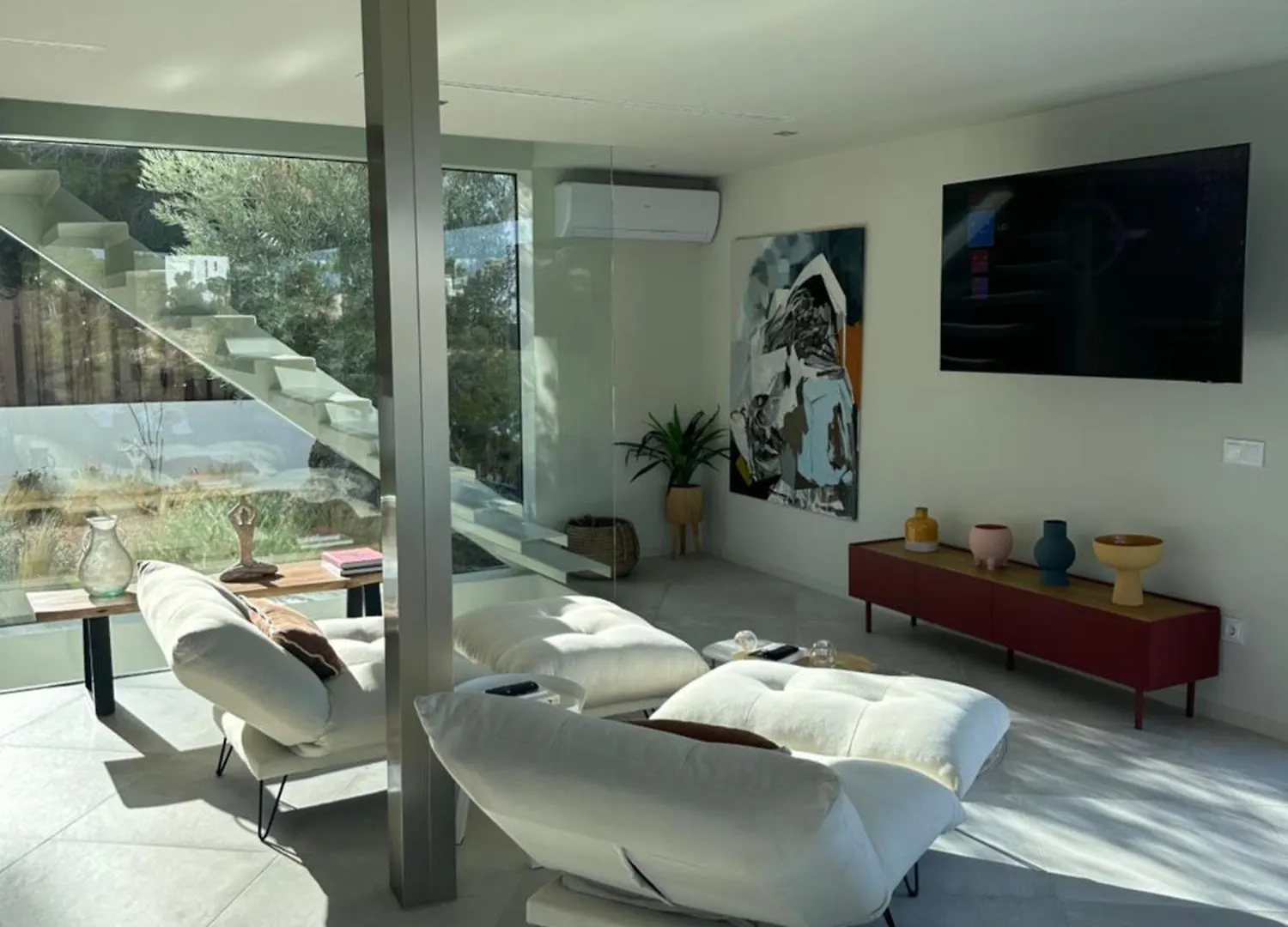 Luxury Villa In Ibiza Sant Josep de sa Talaia